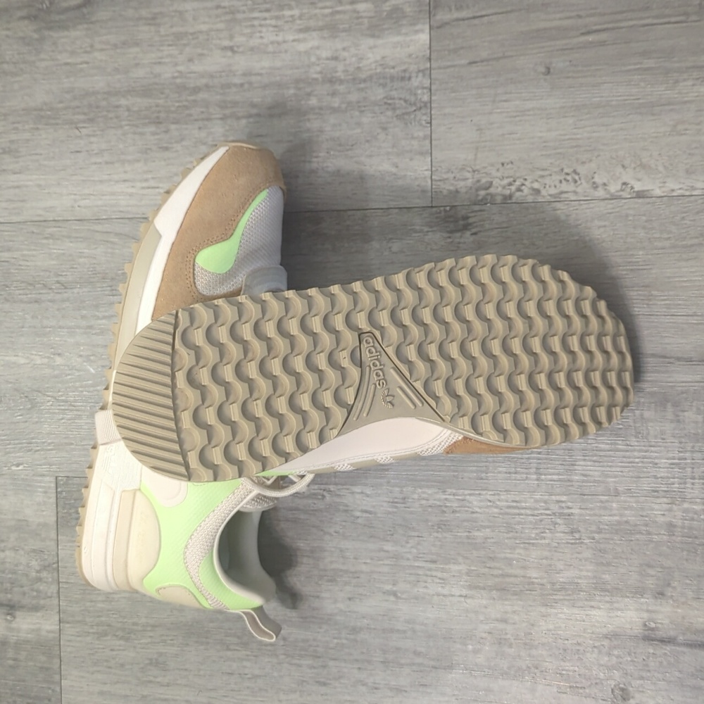 Adidas ZX 700 HD Mesh Running Sneakers - Picture 6 of 9